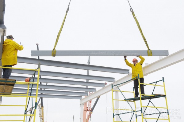 Новую инфекционную больницу в Воронеже запустят 29 июня