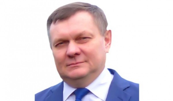 В Воронеже умер глава отдела Гордумы