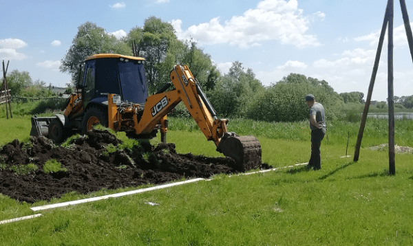 Воронеж потерял кусочек красоты: жители Малышево не смогли отстоять доступ к любимому озеру