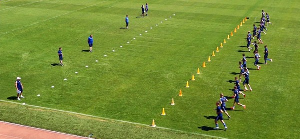 &laquo;Факелу&raquo; официально разрешили выступить в первом дивизионе в следующем сезоне