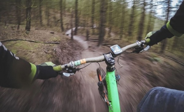 5 простых веломаршрутов&nbsp;по Воронежской области