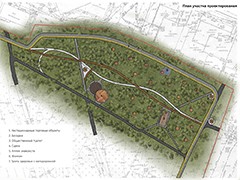 Мэр Вадим Кстенин встретился с концессионером парка &laquo;Дельфин&raquo;