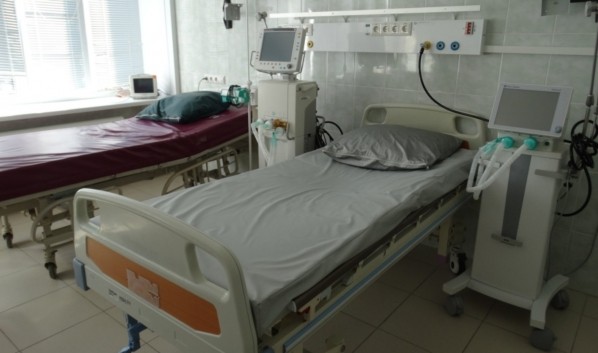 Число жертв коронавируса в Воронежской области выросло до 19 человек