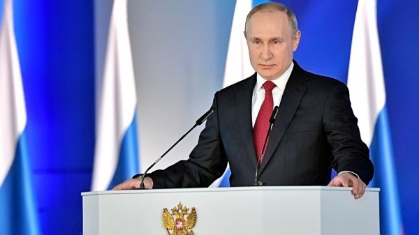 Поправки в Конституции: что выносят для голосования