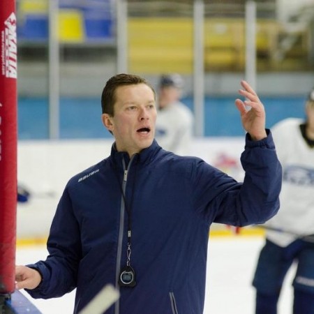 Михаил БИРЮКОВ: Результат - вопрос времени Ко всем новостям