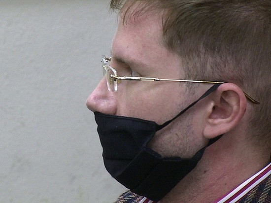 Бывший директор воронежского заповедника получил 4,5 года условно