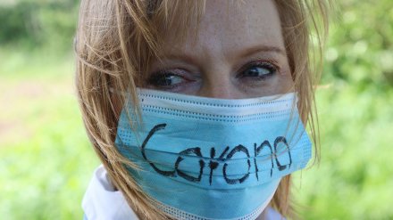 В Воронежской области за сутки у 139 человек подтвердился COVID-19