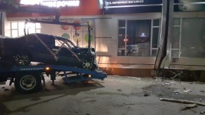 Очевидцы рассказали подробности страшной аварии на Ленинском проспекте