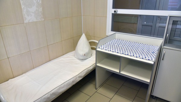 В Воронежской области стало больше коек для лечения больных COVID-19