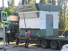 В Воронеже системно и последовательно ведется борьба с незаконными торговыми объектами