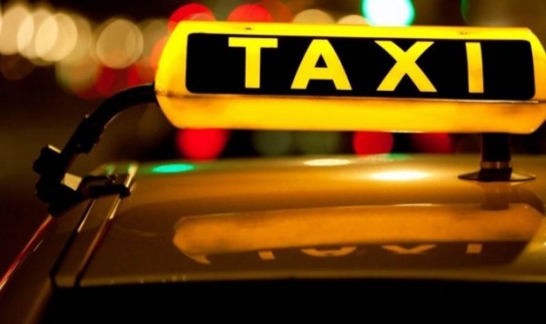 Поездка по Воронежу стоила пассажирке 8 тысяч рублей