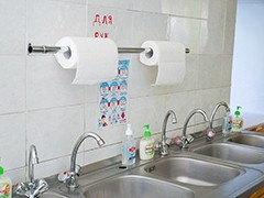 Надежда Савицкая: &laquo;Все муниципальные лагеря Воронежа на сто процентов готовы к приему детей&raquo;