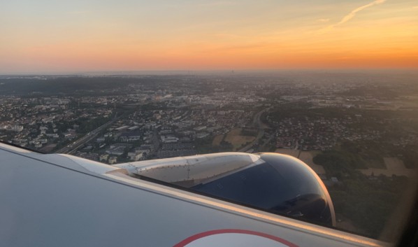 Международные пассажирские перелеты российские авиакомпании могут возобновить уже с 15 июля