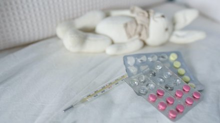 За сутки 245 воронежцев победили коронавирус