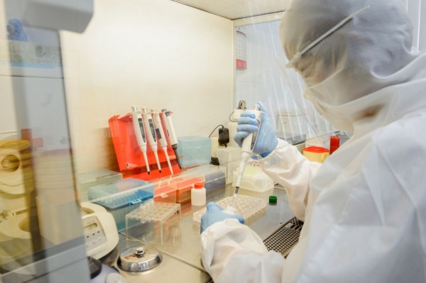 За сутки в Воронежской области COVID-19 выявили у 197 человек
