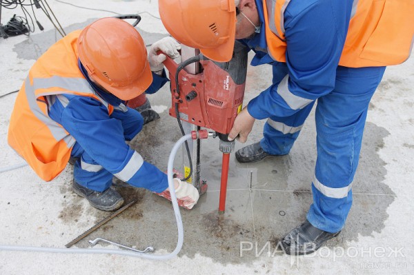 Новую инфекционную больницу в Воронеже запустят 29 июня