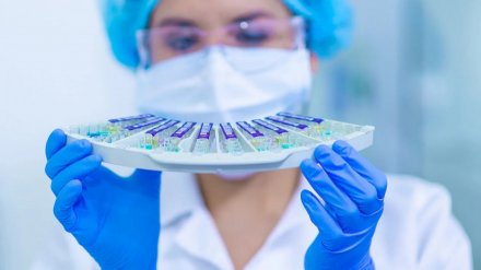 Бессимптомными больными коронавирусом оказались более 32% сдавших тесты воронежцев