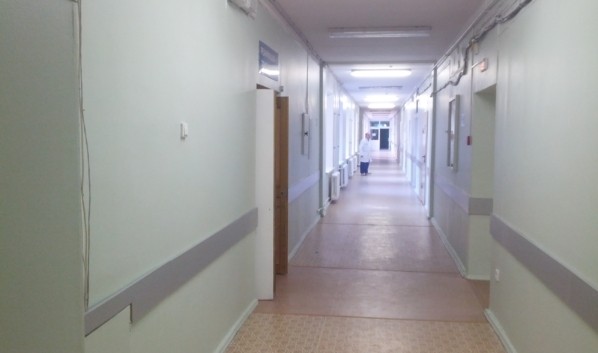 В Воронеже открыли 160 коек для долечивания и реабилитации пациентов, перенесших COVID-19