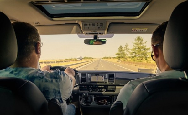 В Воронежской области чиновников наказали за езду на служебных авто по выходным
