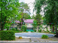 Надежда Савицкая: &laquo;Все муниципальные лагеря Воронежа на сто процентов готовы к приему детей&raquo;