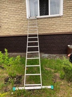 Убийца 101-летнего тамбовского ветерана прятался в лесу