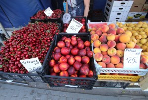 Почему в этом году в Воронеже такая дорогая клубника?
