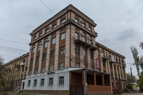 Появились фото гранаты и записки из квартиры жительницы Воронежа, выступающей за снос известного ресторана &laquo;Восток&raquo;