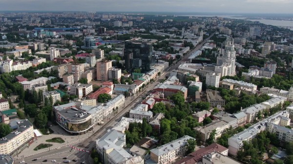 Код доступа. Сотням воронежских бизнесменов во время пандемии отказали в помощи государства