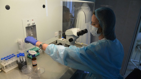 Воронежский Роспотребнадзор рассказал о типах тестов на коронавирус