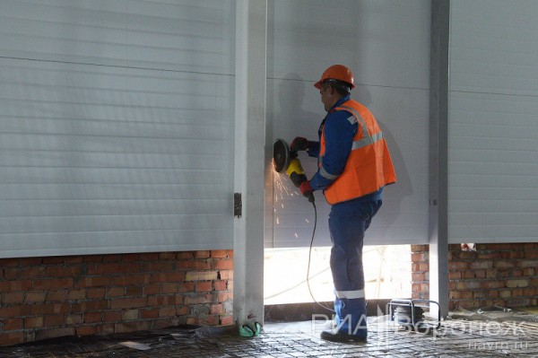 Новую инфекционную больницу в Воронеже запустят 29 июня