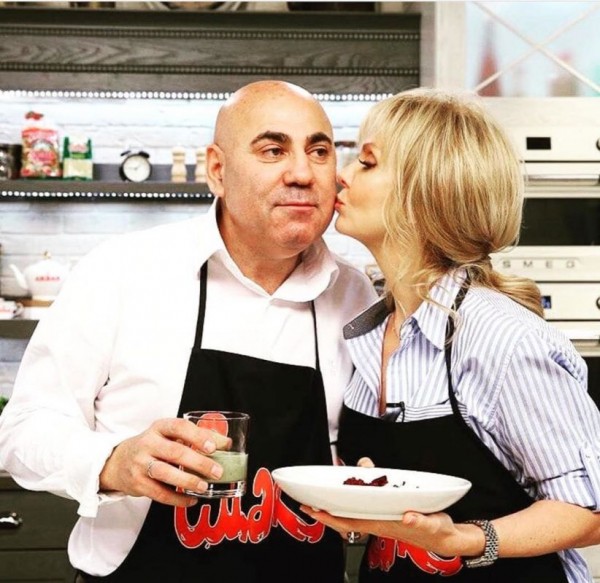 Пригожин назвал Россию страной, которая любит шансон и частушки
