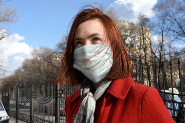 Количество вылечившихся от коронавируса в Воронежской области превысило 1 500
