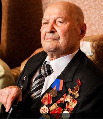 Убийца 101-летнего тамбовского ветерана прятался в лесу