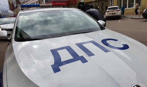 Сотрудники ГИБДД на длинных выходных будут ловить на дорогах пьяных водителей