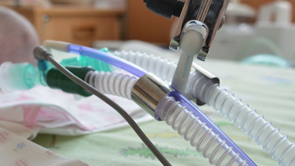 В Воронежской области от коронавируса умер еще один человек