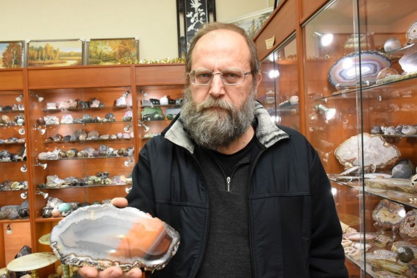 &laquo;Ещё чуть-чуть, и ювелирную отрасль ждёт крах&raquo;