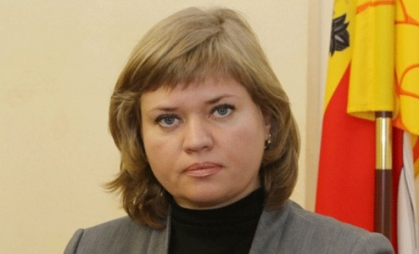 Губернатор подписал указ о назначении нового главного эколога Воронежской области
