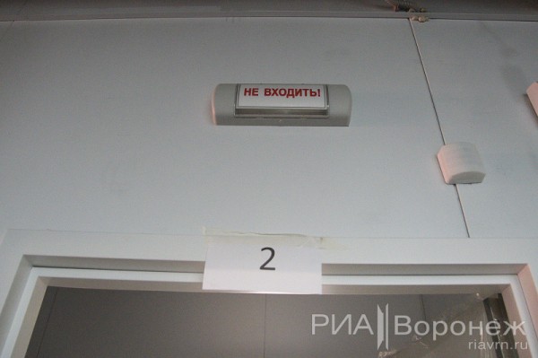 Новую инфекционную больницу в Воронеже запустят 29 июня