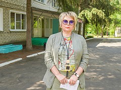 Надежда Савицкая: &laquo;Все муниципальные лагеря Воронежа на сто процентов готовы к приему детей&raquo;