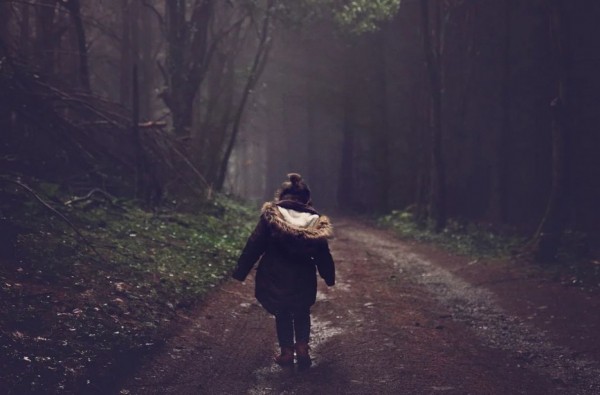 В Воронежской области родители отвлеклись на шашлыки и потеряли 3-летнюю дочь