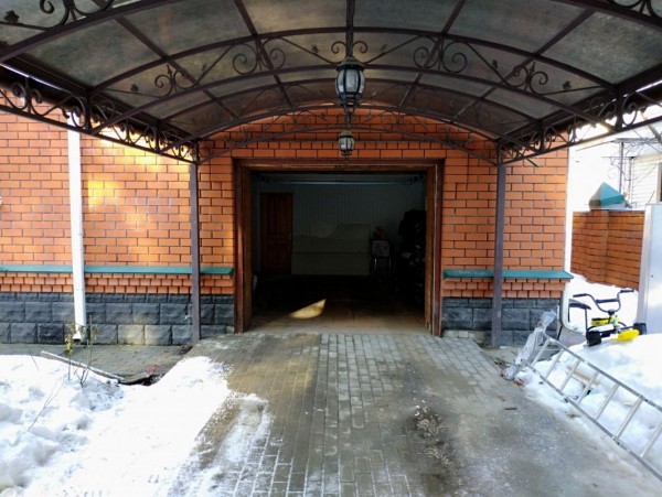 Воронежец выследил и застрелил оппонента по дорожному конфликту&nbsp;