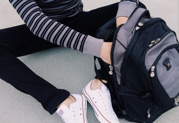 В Воронежской области школьника осудили за 10 преступлений
