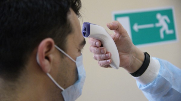 В Воронежской области количество выздоровевших от коронавируса перевалило за 3 тыс человек