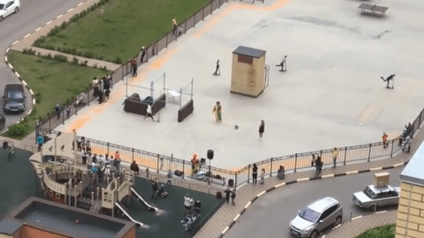 Воронежская УК ответила на обвинение в нарушении режима самоизоляции