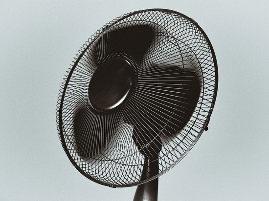 В Воронежской области с 9 июня объявили штормовое предупреждение