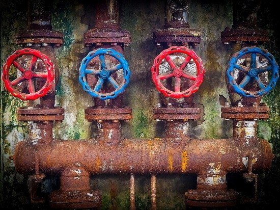 В Воронеже рассказали, в каких домах отключат горячую воду в июле