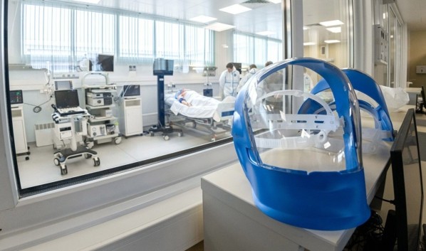 В Воронеже и области еще 200 человек заболели коронавирусом