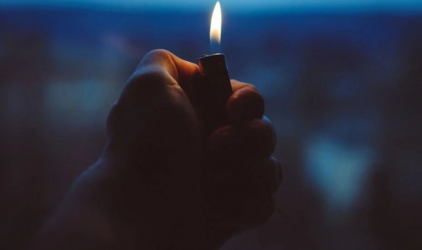 Воронежец угнал и поджёг автомобиль бывшей жены