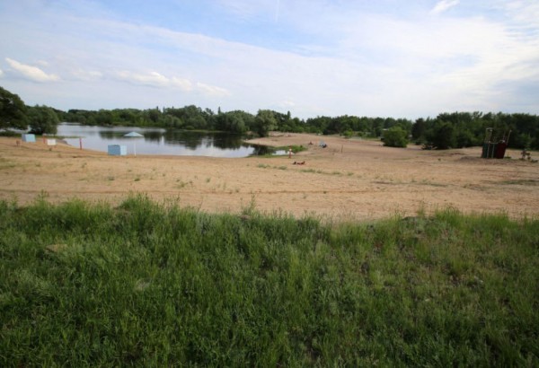 В Воронежской области ограничат доступ к пляжам из-за COVID-19
