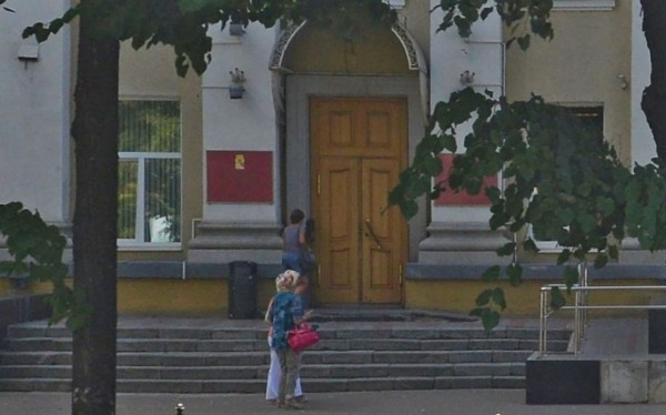 В Воронеже коронавирус выявлен у сотрудника управы